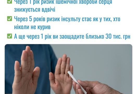 Після останньої сигарети: