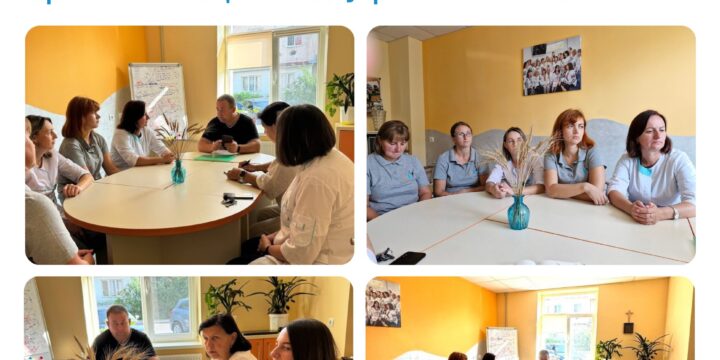 Тижневий звіт (26 – 31 серпня 2024 року)