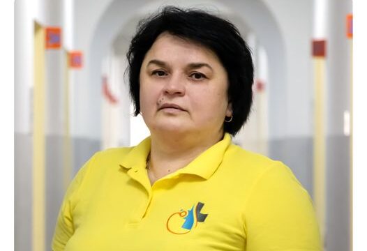 Чим “харчуються” суглоби?