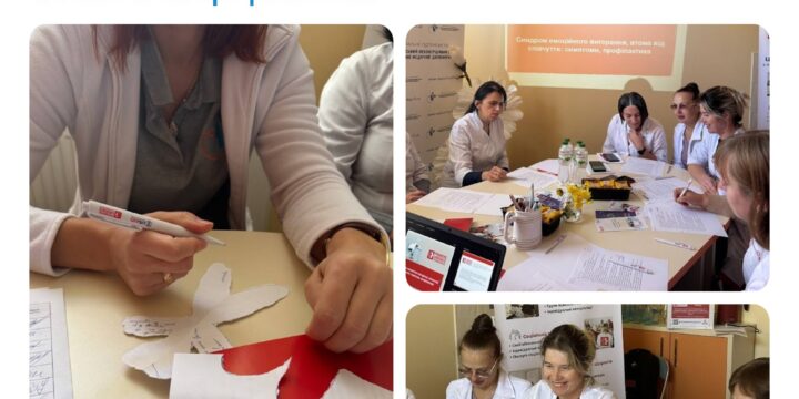 Тижневий звіт (14 – 18 жовтня 2024 року)