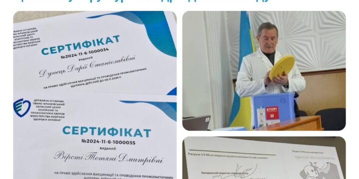 Тижневий звіт (4 – 8 листопада 2024 року)