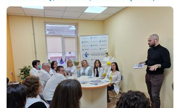 Тижневий звіт (11 – 16 листопада 2024 року)