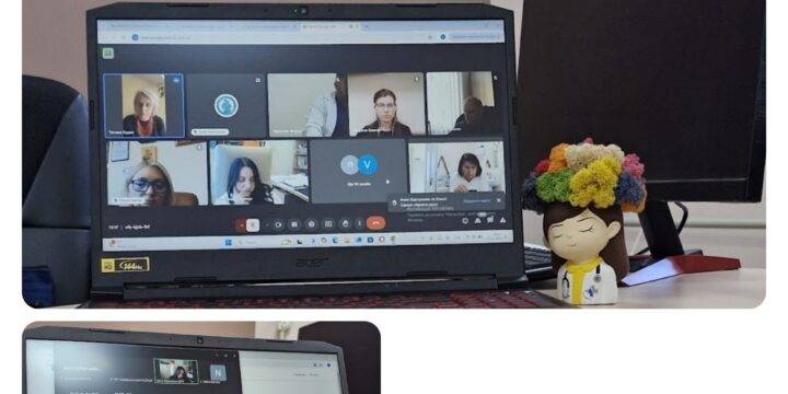 Тижневий звіт (25 – 29 листопада 2024 року)