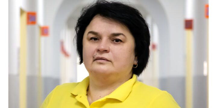 Розвінчуємо поширені міфи про туберкульоз