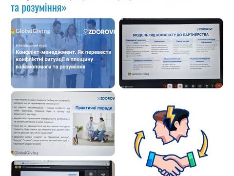 Тижневий звіт (27 – 31 січня 2025 року)