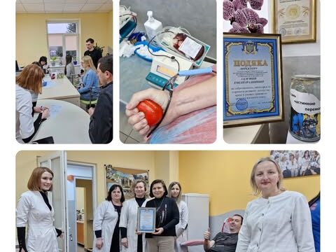 Тижневий звіт (3 – 7 лютого 2025 року)