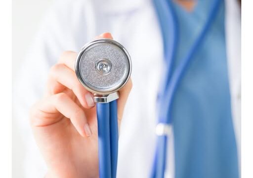 Виїзний “День здоров’я” у селі Молодків!