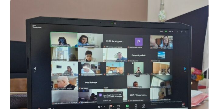 Тижневий звіт (10 – 14 лютого 2025 року)