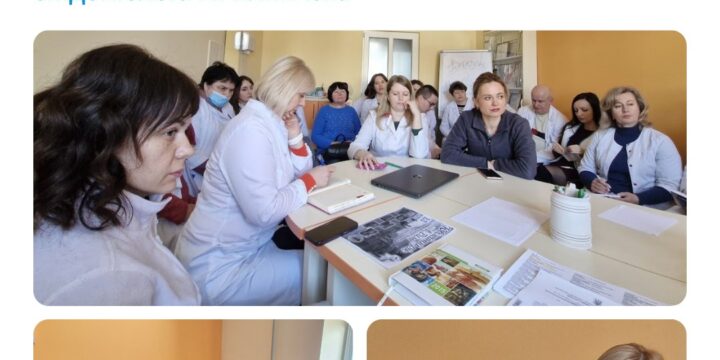 Тижневий звіт (3 – 7 березня 2025 року)