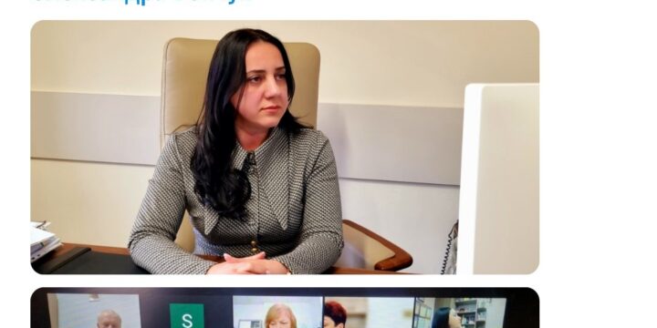 Тижневий звіт (17 – 21 березня 2025 року)