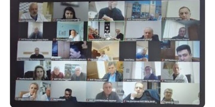 Тижневий звіт (31 березня – 4 квітня 2025 року)