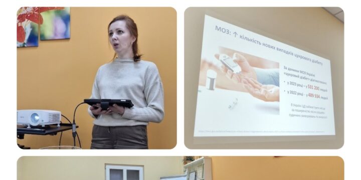 Тижневий звіт (5 – 9 травня 2025 року)