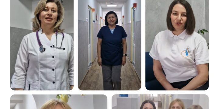 Тижневий звіт (12 – 16 травня 2025 року)