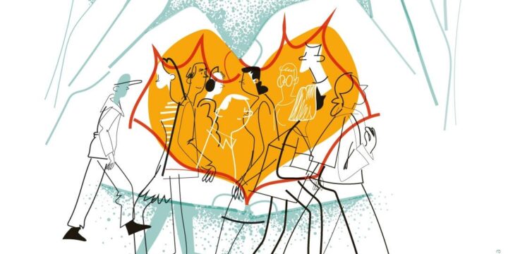 Безбар’єрність – це…