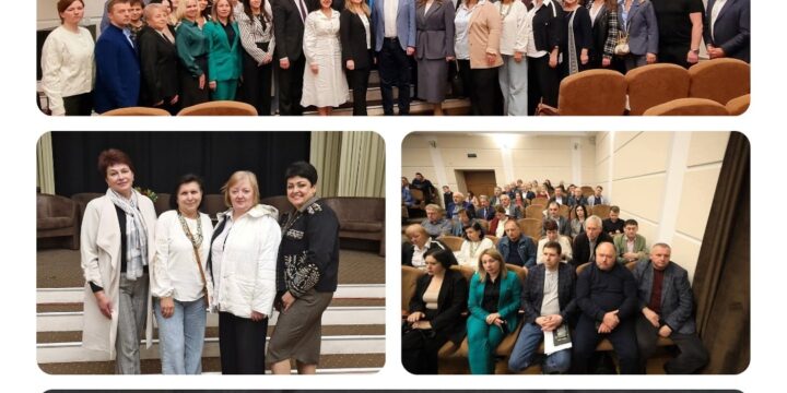 Тижневий звіт (26 – 30 травня 2025 року)