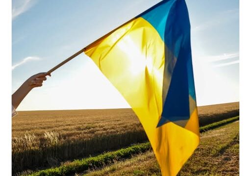 З днем конституції!