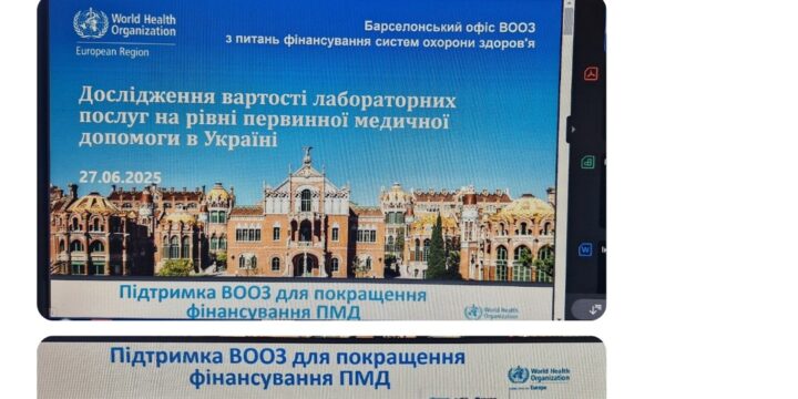 Тижневий звіт (30 червня – 4 липня 2025 року)