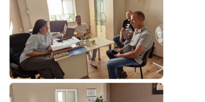 Тижневий звіт (21 – 25 липня 2025 року)