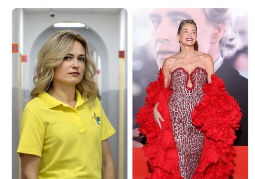 Як жити повноцінно з цукровим діабетом: приклад Шерон Стоун