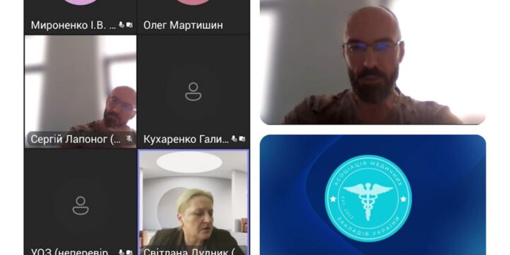 Тижневий звіт (15 – 19 вересня 2025 року)