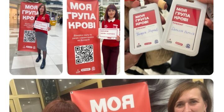 Тижневий звіт (13 – 17 жовтня 2025 року)