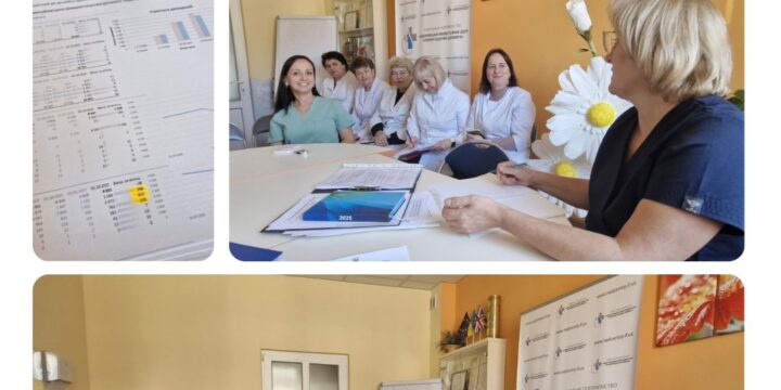 Тижневий звіт (20 – 24 жовтня 2025 року)