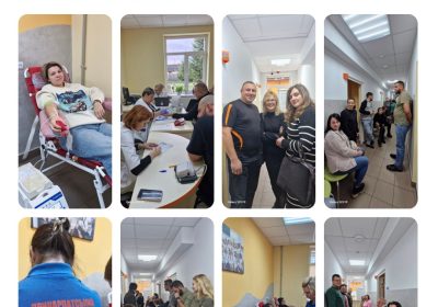 Тижневий звіт (10 – 14 листопада 2025 року)