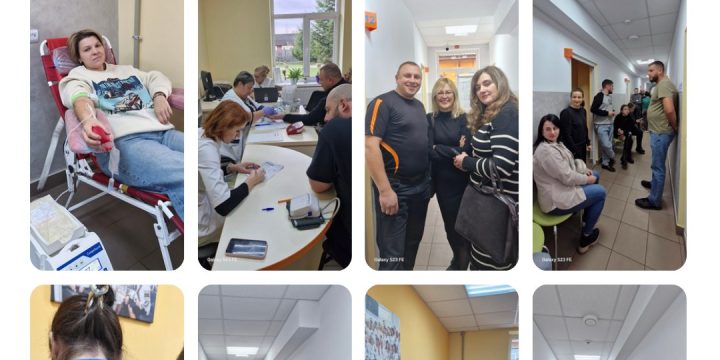 Тижневий звіт (10 – 14 листопада 2025 року)