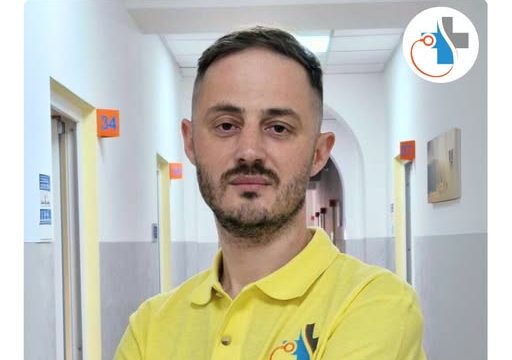 Хто вкрав у пацієнта тиск?