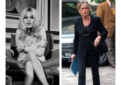 Бріжіт Бардо: історія життя, що нагадує про цінність здоров’я