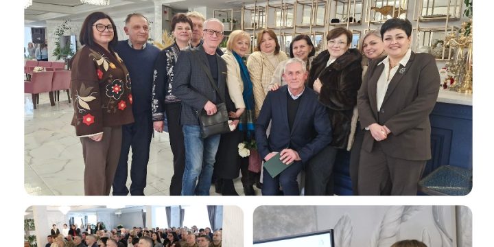 Тижневий звіт (23 січня – 6 лютого 2026 року)