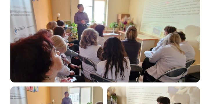 Тижневий звіт (23 – 27 лютого 2026 року)