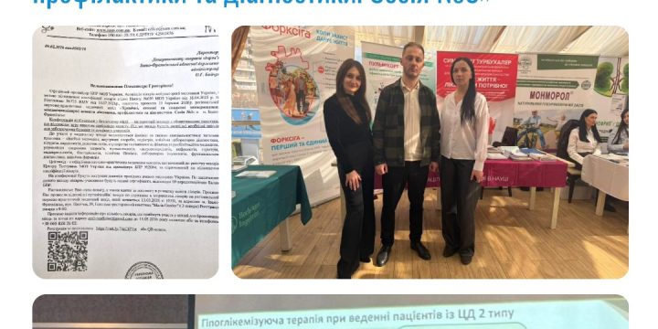 Тижневий звіт (6 – 13 березня 2026 року)