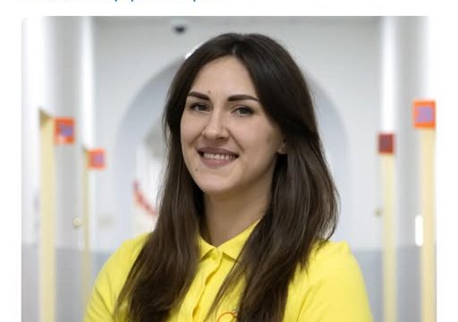 А вам вистачає йоду? Історія з прийому