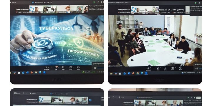 Тижневий звіт (27 березня – 3 квітня 2026 року)